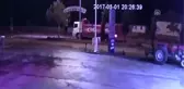 Beyşehir'de Trafik Kazası: 1 Yaralı