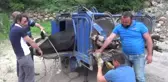 Boğaların Nalbantı Aydın'dan