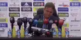 Bursaspor - Galatasaray Maçının Ardından