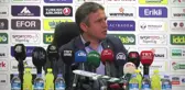 Bursaspor-Galatasaray Maçının Ardından - Topçu (1)