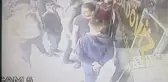 Çağlayan'da İnşaat İskelesinde Başlayan Silahlı Kavga Kamerada