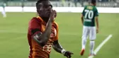 Cimbom Bursa'ya Patladı!