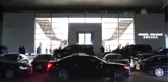 Cumhurbaşkanı Erdoğan Yurda Döndü
