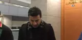 Davut Güloğlu'na Sıla'ya Hakaretten Ceza