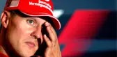 Efsane F1 Pilotu Schumacher, Tekerlekli Sandalyeye Mahkum Kaldı