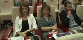 Filmine Annesinin Adını Verdi