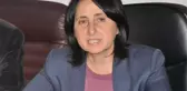 HDP'li Nursel Aydoğan Hakkında Yeniden Tutuklanma Kararı