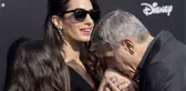 George Clooney ve Eşi İkiz Bebeklerinin Doğumu İçin 1.3 Milyon Dolarlık Bütçe Ayırdı