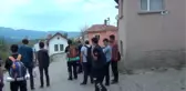 İhh Tavşanlı Arama Kurtarma Ekipleri Cevizdere Şehitleri Anısına Yürüyüş Düzenledi