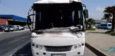 Işçi Servisi Kamyonla Çarpıştı