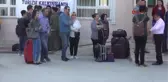 Izmir - Turizmin Kınalı Kuzuları, Staj Bölgelerine Asker Gibi Gönderildi