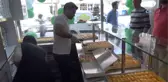 Jeoloji Mühendisliğini Bırakıp Baklavacı Oldu