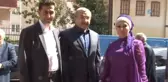 Kadın Girişimcinin Açtığı Modaevine Siyasilerden Destek