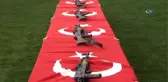 Kahramanmaraş'ta Güvenlik Korucuları Yemin Etti