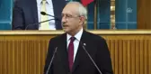 Kılıçdaroğlu: 