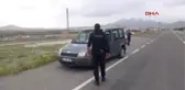 Niğde Ak Partili Başkanı Vuran Zanlıyı Özel Ekip Arıyor