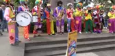 Trabzon 18'nci Uluslararası Karadeniz Tiyatro Festivali Başladı