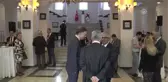 Türkiye'nin Tiflis Büyükelçiliğinde Dostluk Resepsiyonu