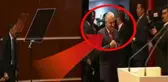 Yıldırım Ağlayarak Kürsüye Geldi, Müjdeyi Verdi: Erdoğan'ı Genel Başkan Olarak Teklif Edeceğiz