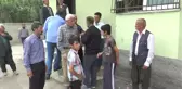 Yük Asansörüyle Duvar Arasına Sıkışan Işçinin Ölmesi - Baba Sever