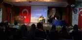 ABD'deki Müzik Okuluna Kabul Edilen Caz Sanatçısı, 10 Yıl Sonra Mezun Olduğu Okulda Konser Verdi