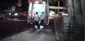 Adana - Inşaatın 5'inci Katından Düşen Işçi 5 Saat Kurtarılmayı Bekledi