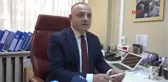 Adana Prof. Dr. Yavuz: Hemşirenin Dudağına Yapılan Materyali Öğrenmek Aşama Kaydettirir