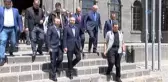 AK Parti Genel Başkan Yardımcısı Mehdi Eker: 
