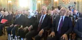 Başbakan Yardımcısı Numan Kurtulmuş, Nevzat Yalçıntaş'ı Anlattı