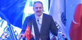 Btk Başkanı Sayan'dan Wikipedia Açıklaması