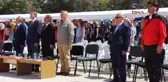 Burdur Lisede Üniversite Tanıtım Günleri