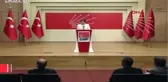 CHP'den Fikri Sağlar İçin Flaş Karar