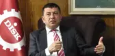 CHP Heyeti Disk'i Ziyaret Etti (2)