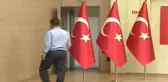 CHP'li Böke: Fikri Sağlar Hakkında Disiplin Soruşturması Başlatılmasına Karar Verilmiştir 1