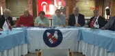 Dünya Basın Özgürlüğü Günü'nde Tutuklu Gazetecilerin Eşlerinden Silivri'de 