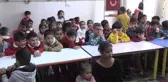 Engelliler Anasınıfı Öğrencilerine Boyama Kitabı Dağıttı