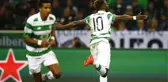 Galatasaray'ın Almadığı Moussa Dembele'yi Juventus Transfer Ediyor