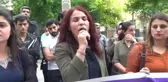 Hdp'li Konca Tahliye Edildi