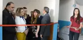 Kırıkkale Tübitak Bilim Fuarı Açıldı