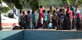 Kocaeli Sapanca Gölü'ne Giren Genci Itfaiye Kurtardı
