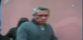 Onur Özbizerdik'e 50 Gün Sonra Tahliye