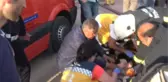 Orhangazi'de Feci Kaza: 5 Yaralı