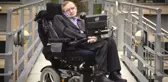 Stephen Hawking İnsanlığı Uyardı: Dünya'yı 100 Yıl İçerisinde Terk Etmeliyiz