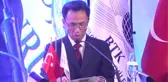 Türkiye Bilişim Zirvesi - Çin'in Ankara Büyükelçisi Yu