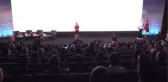 Türkiye Bilişim Zirvesi - Cumhurbaşkanlığı Başdanışmanı Kavranoğlu