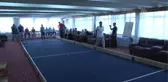 Türkiye'nin En Yaşlı Spor Ligi Başladı