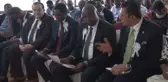Tutsi Soykırımında Öldürülen 1 Milyon İnsan Keçiören'de Anıldı