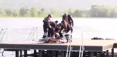 Yüzmek Için Sapanca Gölü'ne Giren Genç Boğuldu
