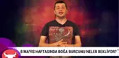 8 Mayıs Haftasında Boğa Burcunu Neler Bekliyor?