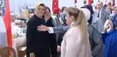 81 İlin Yöresel Ürünleri Şehit Aileleri İçin Başkent'te